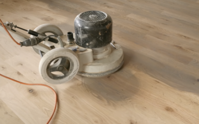 Comment huiler un parquet